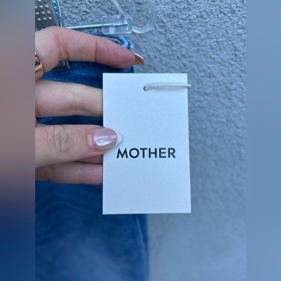 Mother The Weekender in Layover New with Tags! - Picture 5 of 7